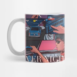 Overnight Mug